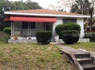 2607 N 23rd St, Tampa, FL 33605