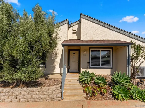 160 Cerco Rosado, San Marcos, CA 92069