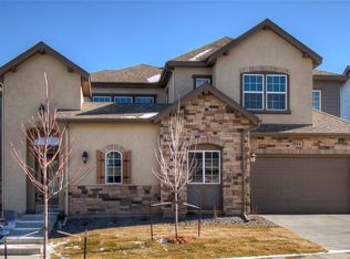 8162 S Langdale Way, Aurora, CO 80016