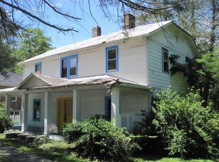 129 Teagues Loop, Waynesville, NC 28785