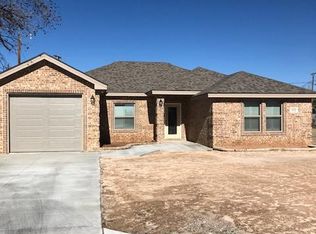 1105 E Cuthbert Ave, Midland, TX 79701