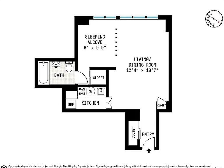 120 E 90th St #5A — Photo 5
