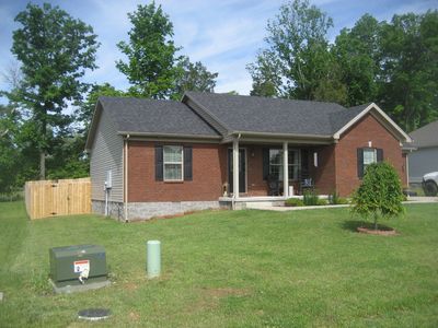 1074 Rainbow Way, Lawrenceburg, KY, 40342