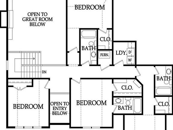 4th image of 1312 NW 107th Ter