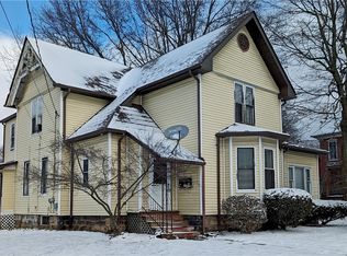 546 Franklin Ave, Salem, OH 44460