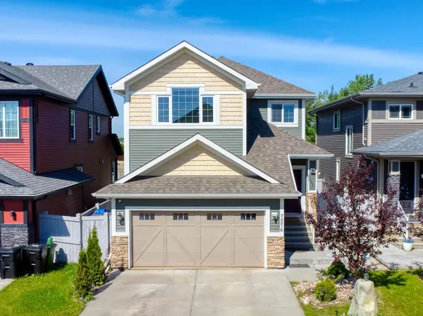 7276 Morgan Rd NW, Edmonton, AB T5E 6V7