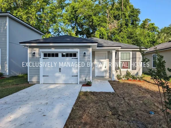 1264 Mull St, Jacksonville, FL 32205