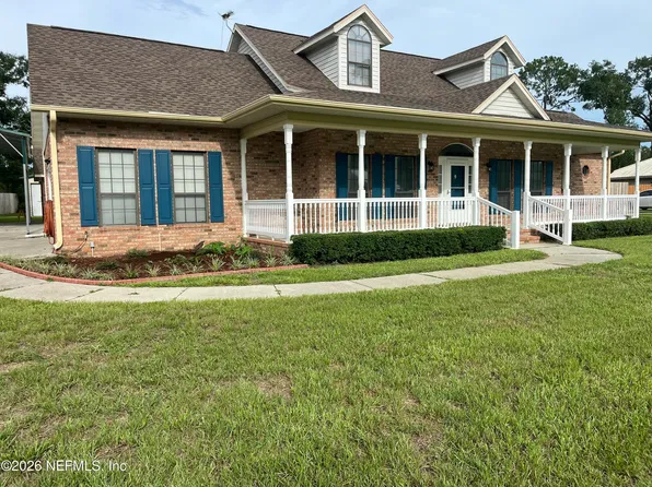382 NW EMERALD LAKES Drive, Lake City, FL 32055