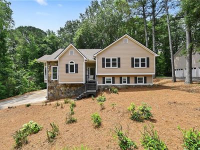 400 Hunt River Way, Suwanee, GA, 30024