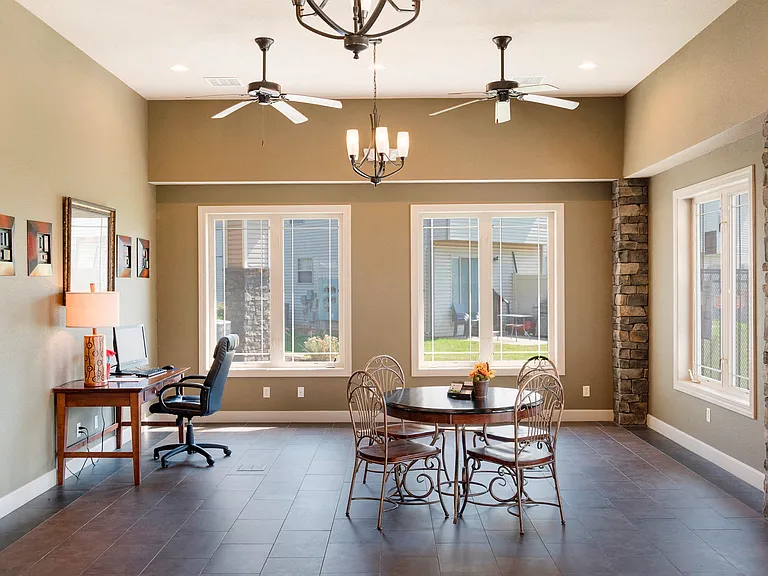 Bennington Park Townhomes — Photo 20