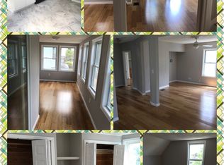 97 Cross St #2, Malden, MA 02148