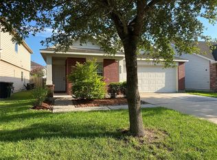 9246 Wolcott Park Ln, Houston, TX 77075