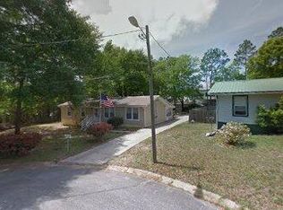 128 Camellia Pl, Crestview, FL 32539