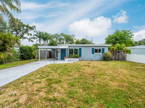 6305 Garfield St, Hollywood, FL 33024