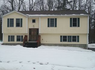 87 Oak Hill Rd, Pascoag, RI 02859