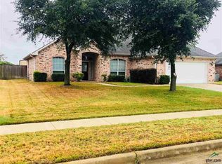 421 Spencer Ln, Tyler, TX 75704