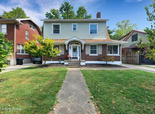 2537 Carolina Ave, Louisville, KY 40205