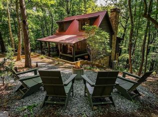 18 Pine Ridge Rd #2, Ellijay, GA 30536