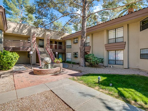 2nd image of 5035 N 10th Pl Unit 105