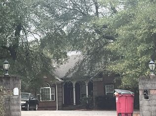 129 Troutman Dr, Macon, GA 31211