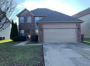 3172 Scottish Trce, Lexington, KY 40509