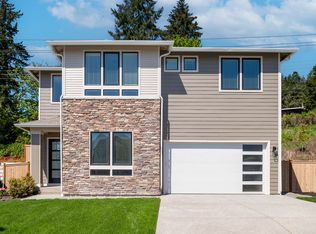 Cappuccino Plan, Falcon Ridge, Puyallup, WA 98371