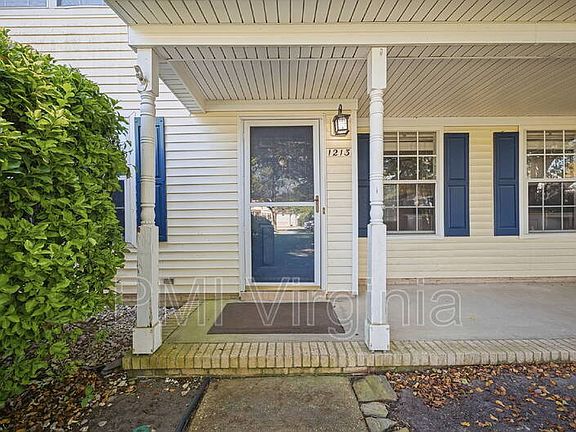 2nd image of 1213 Ruxton Ct