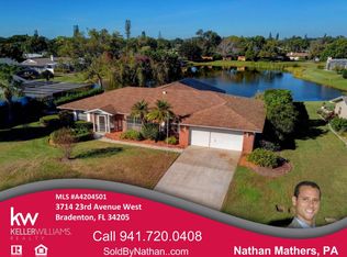 3714 23rd Ave W, Bradenton, FL 34205
