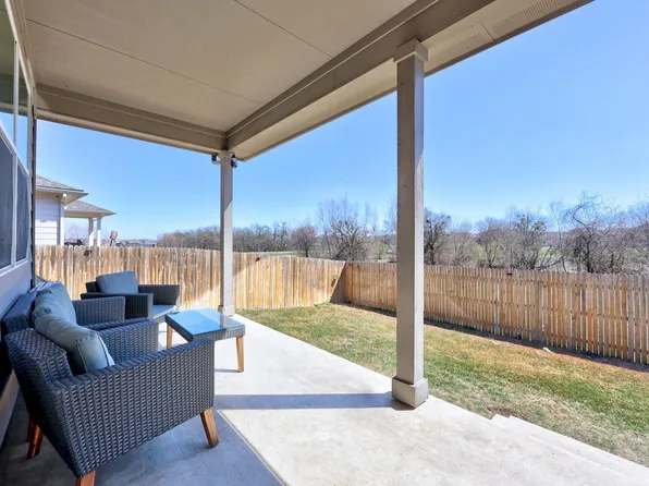 6313 Kildare Dr, Georgetown, TX 78626