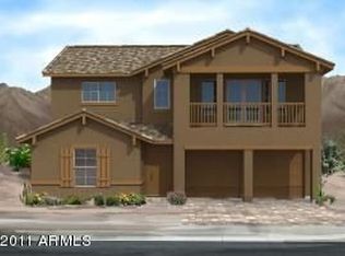 3859 E Frances Ln, Gilbert, AZ 85295