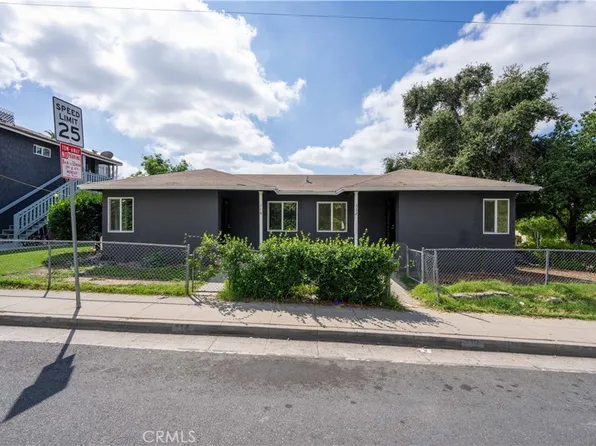 112 Grandview St, Pasadena, CA 91103