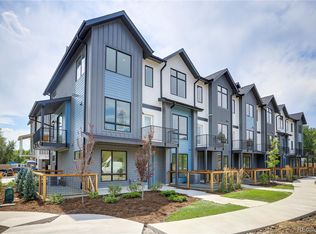 5055 Cody St #B, Arvada, CO 80002