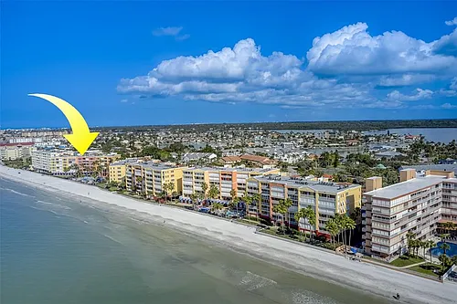 16700 Gulf Blvd Photo 1