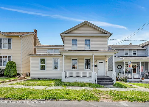 314 Willow St #1 Photo 1