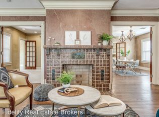 2601 N Hudson Ave, Oklahoma City, OK 73103