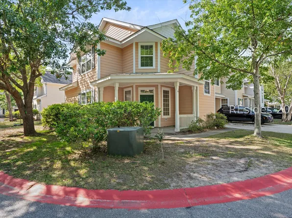 6 Ironwood Cir, Bluffton, SC 29910