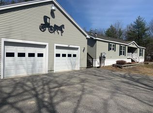 37 Boyden Ln, Lyman, ME 04002