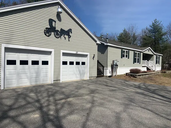37 Boyden Lane, Lyman, ME 04002
