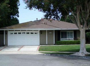14711 Dartmouth Cir, Tustin, CA 92780