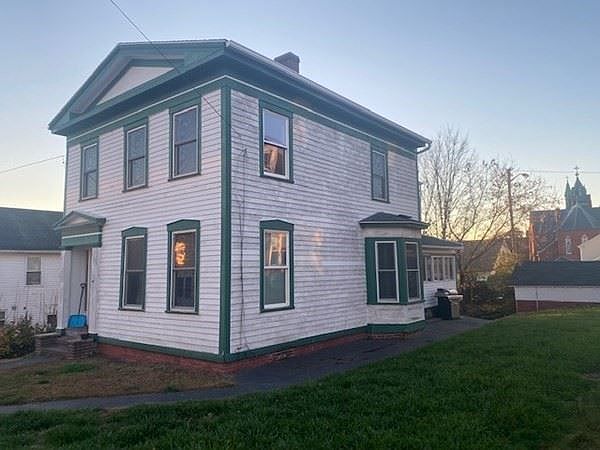 1st image of this home