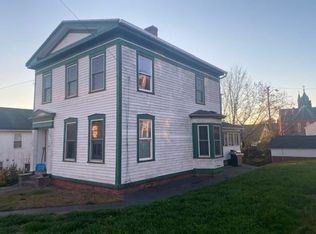 16 Church St, Hardwick, MA 01082