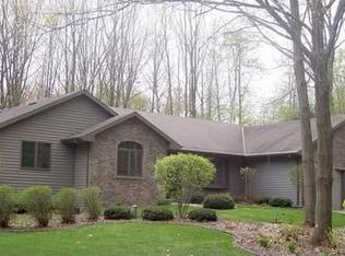 3383 Wilderness Trl, Green Bay, WI 54313