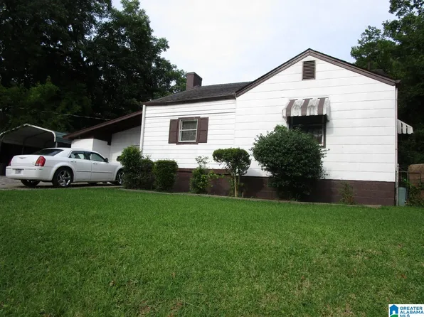 3113 Avenue S, Birmingham, AL 35208