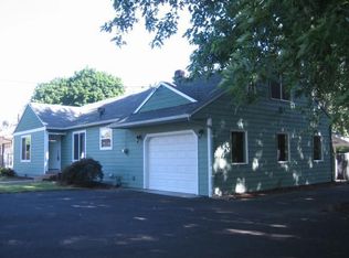 1802 Fairview Ave, Fairview, OR 97024