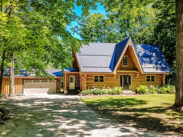 5222 6th Line N, Oro Medonte, ON L0K 1E0