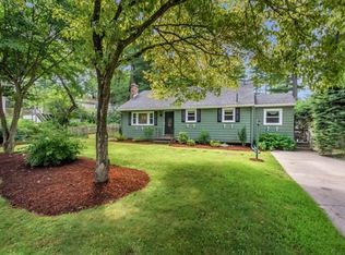 5 Maplewood Rd, Stoughton, MA 02072