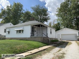 1109 Grand St, Fulton, MO 65251