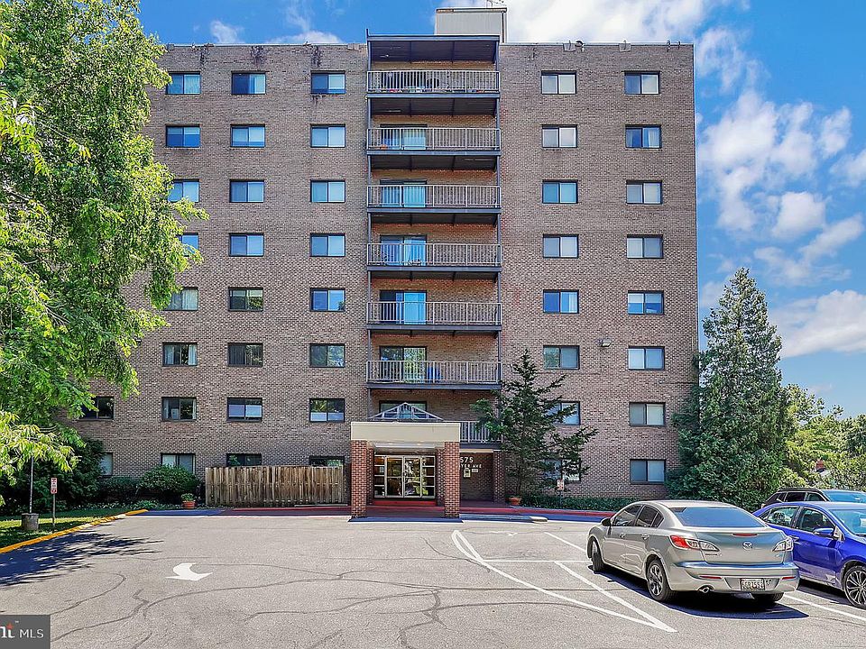 1st image of 575 Thayer Ave APT 705