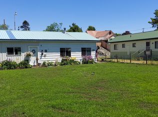 202 W McCully Dr, Joseph, OR 97846