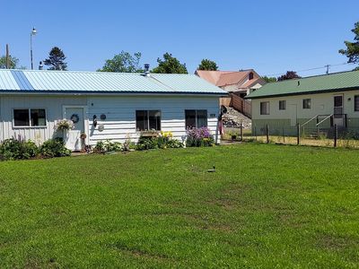 202 W McCully Dr, Joseph, OR, 97846